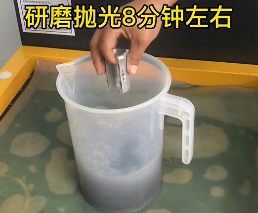 CNC机加工花都铝件样品